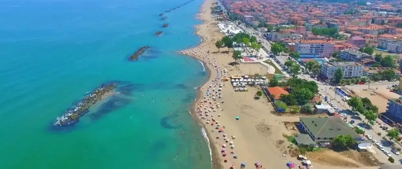 Türkiye'nin Her Yerinden Kolay Ulaşılabilir