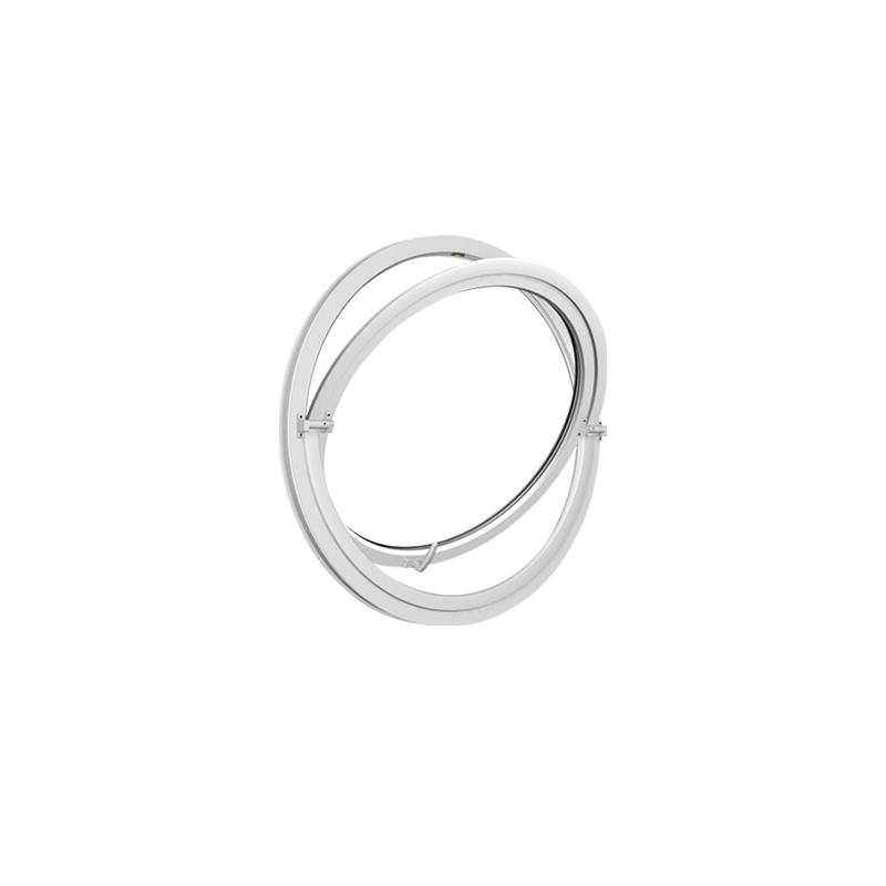 Pivot PVC Pencereler