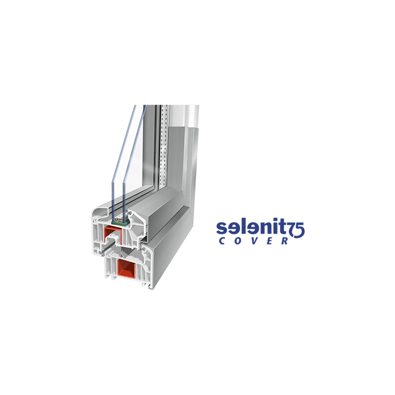 Selenit Cover Serisi