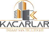 Kaçarlar İnşaat